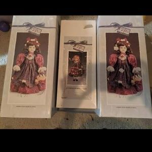 Doll lot